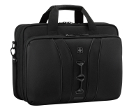 Wenger Legacy Black Series Briefcase 16" - 1337816 - zdjęcie 3
